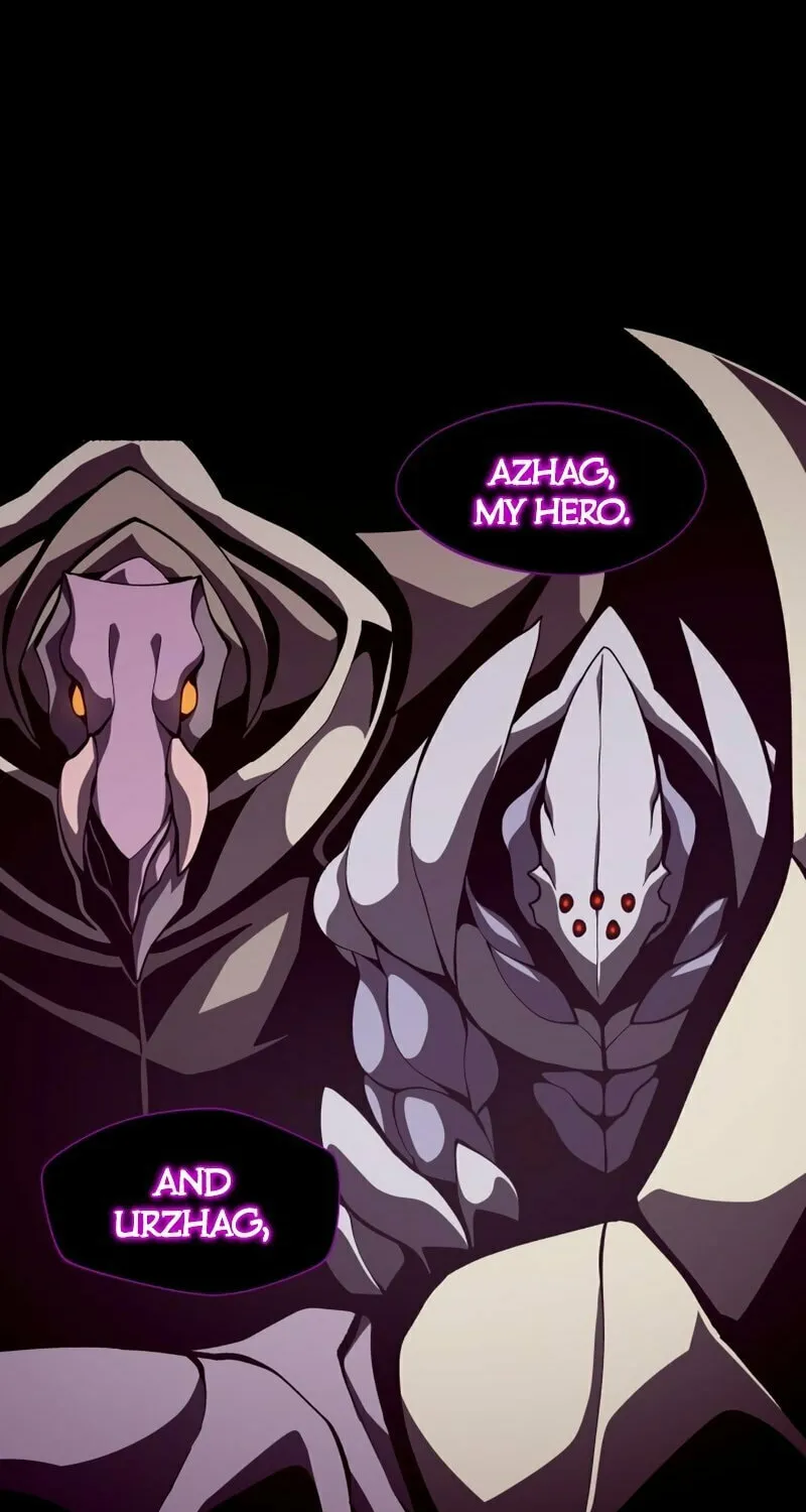 Dungeon Odyssey Chapter 27 page 73 - 