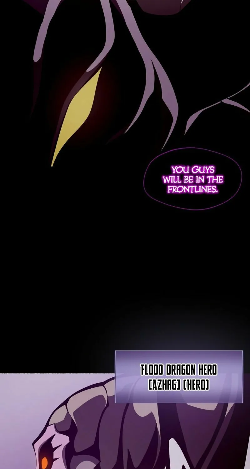 Dungeon Odyssey Chapter 27 page 74 - 