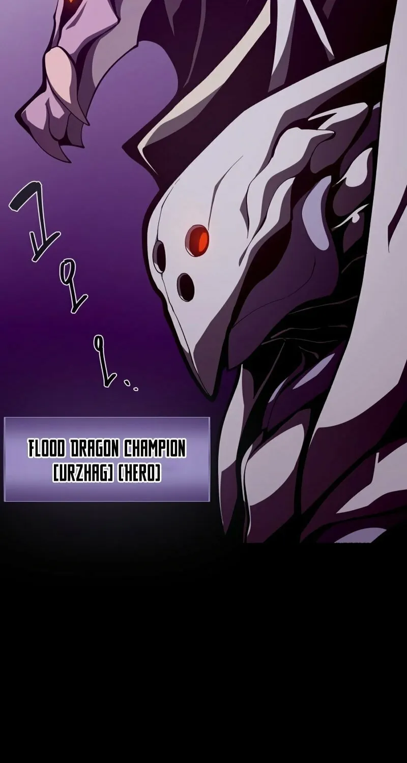 Dungeon Odyssey Chapter 27 page 75 - 