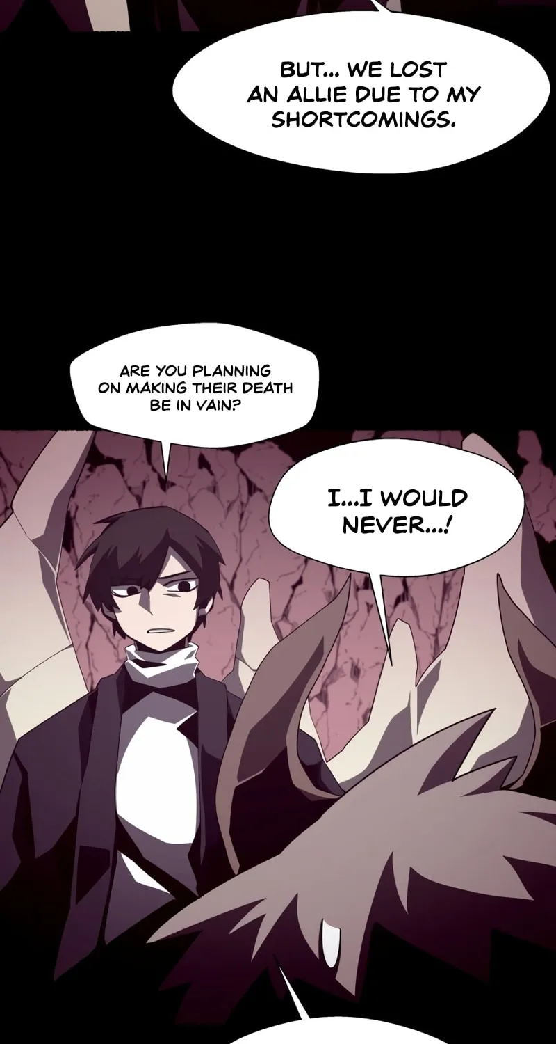 Dungeon Odyssey Chapter 27 page 9 - 