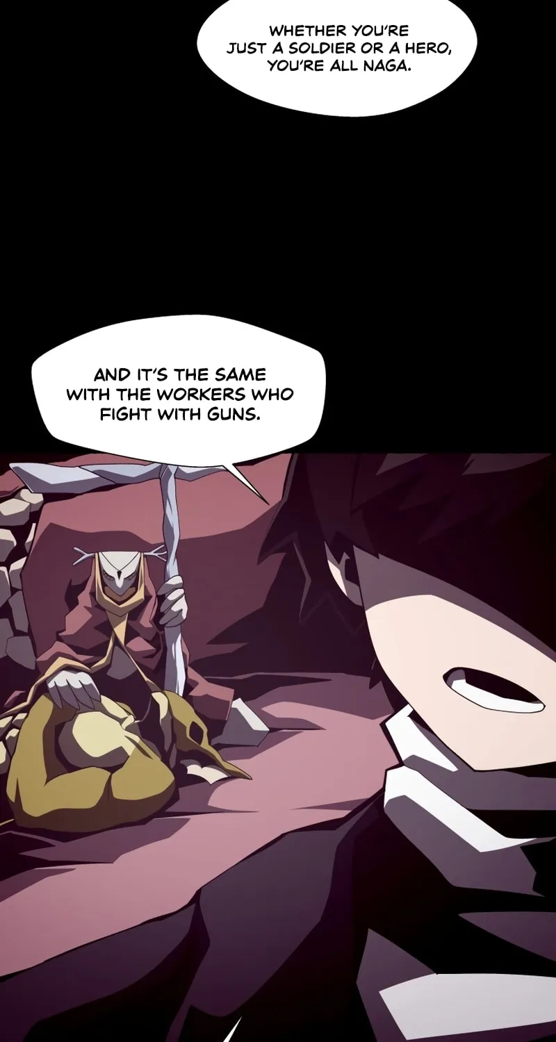 Dungeon Odyssey Chapter 27 page 10 - 
