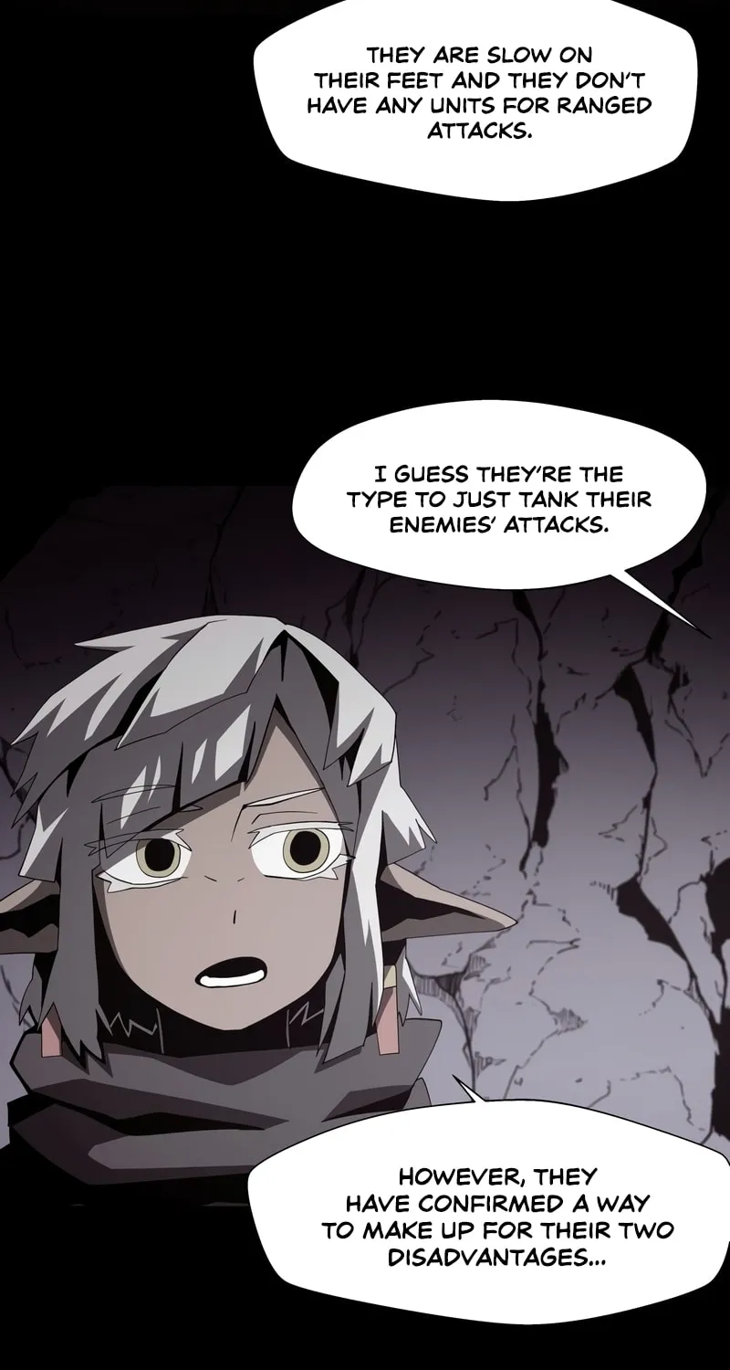Dungeon Odyssey Chapter 28 page 11 - 