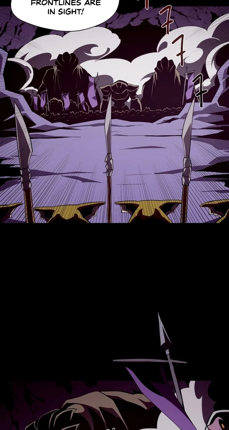 Dungeon Odyssey Chapter 28 page 13 - 