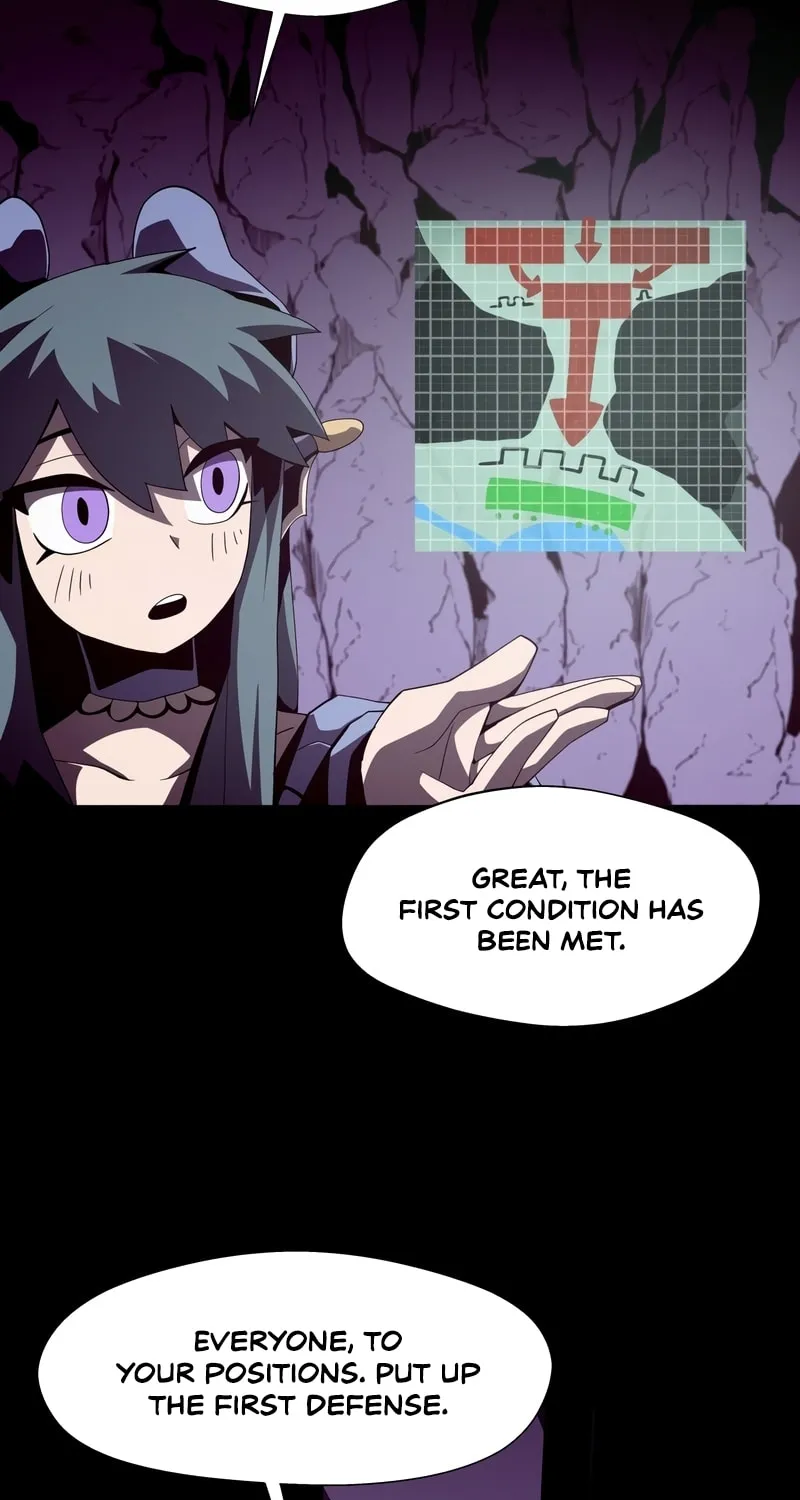 Dungeon Odyssey Chapter 28 page 16 - 