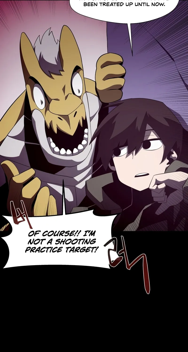 Dungeon Odyssey Chapter 28 page 18 - 