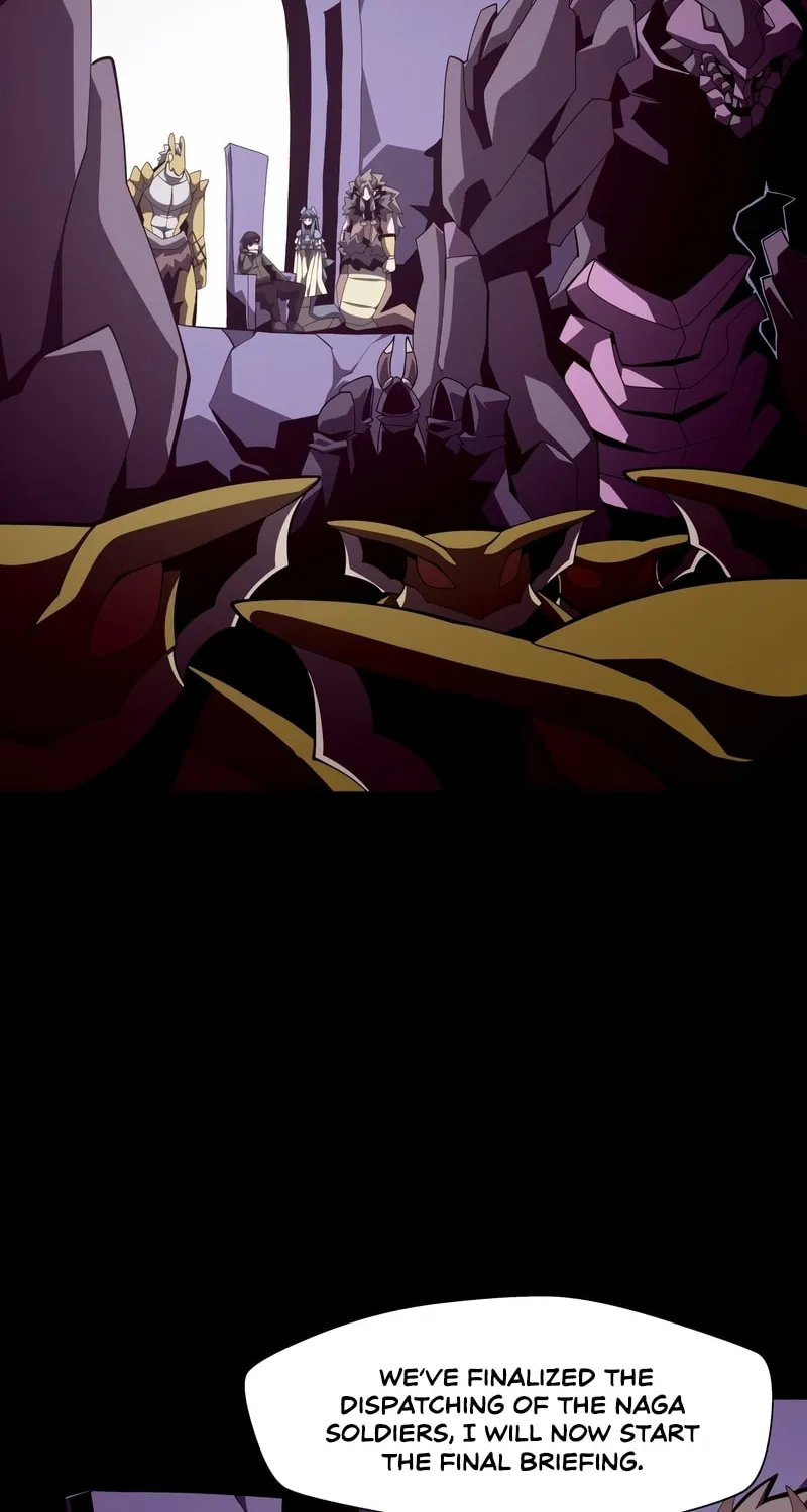 Dungeon Odyssey Chapter 28 page 3 - 