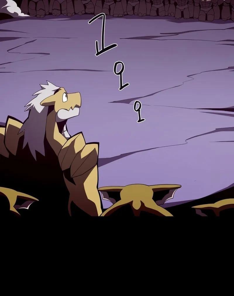 Dungeon Odyssey Chapter 28 page 21 - 