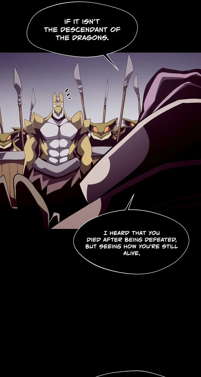 Dungeon Odyssey Chapter 28 page 22 - 