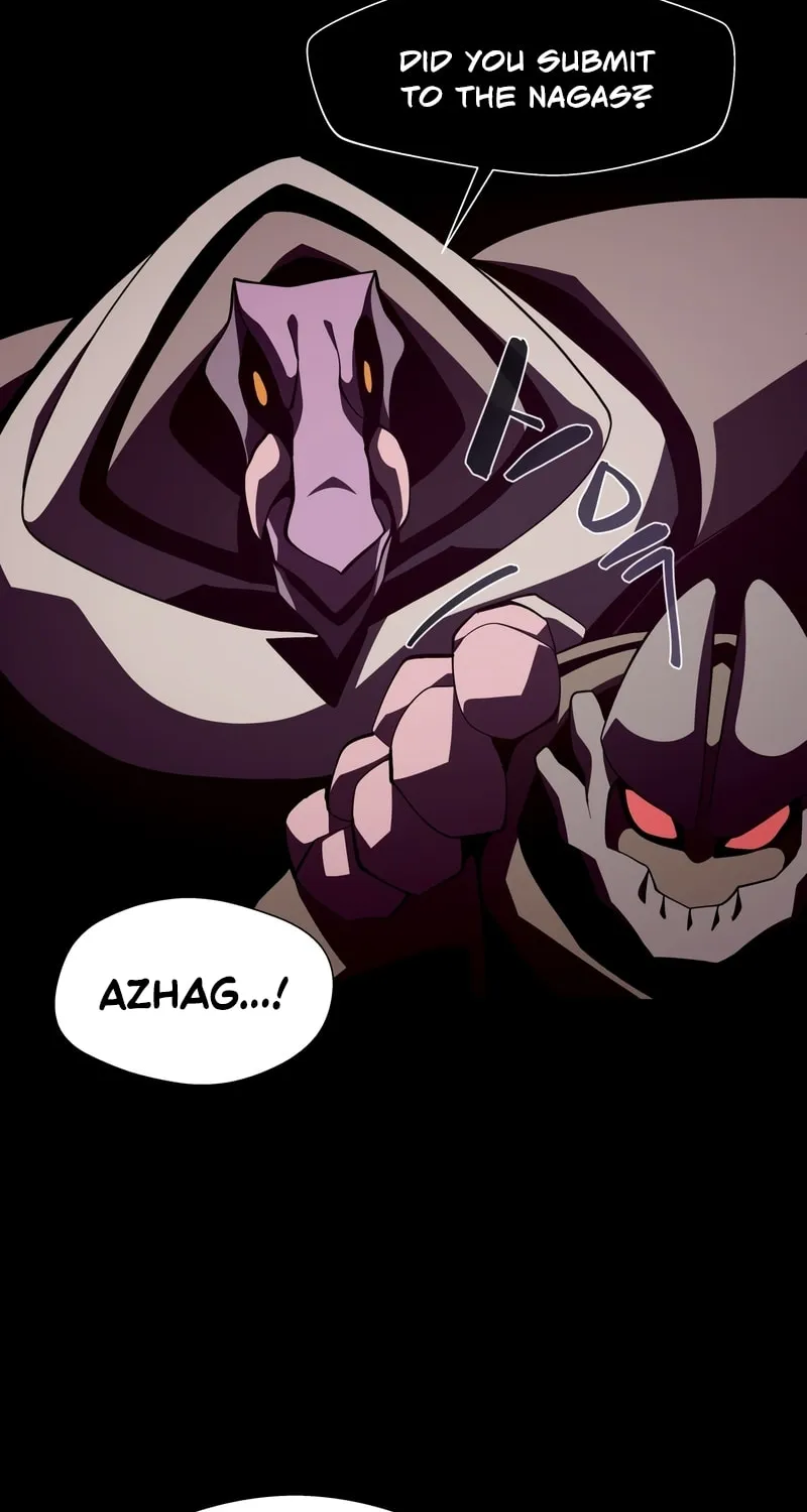 Dungeon Odyssey Chapter 28 page 23 - 