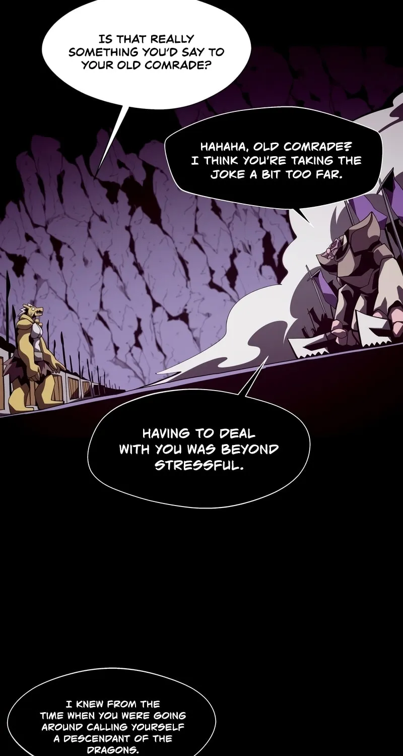 Dungeon Odyssey Chapter 28 page 24 - 
