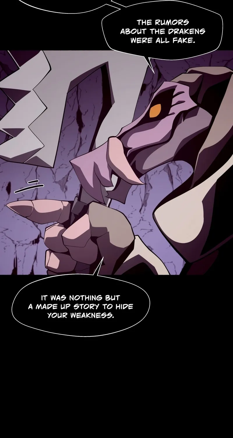 Dungeon Odyssey Chapter 28 page 25 - 