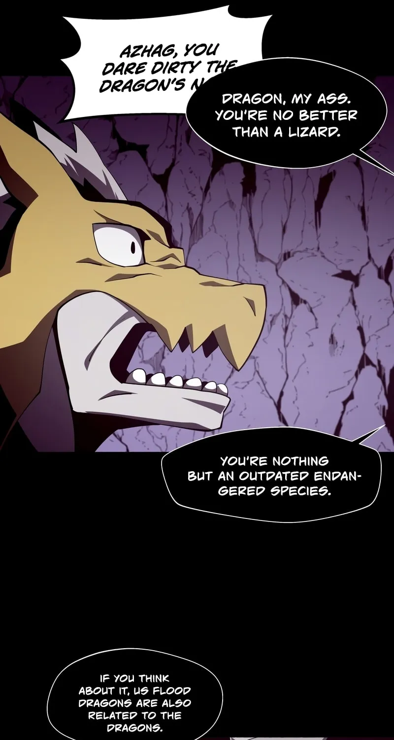 Dungeon Odyssey Chapter 28 page 26 - 