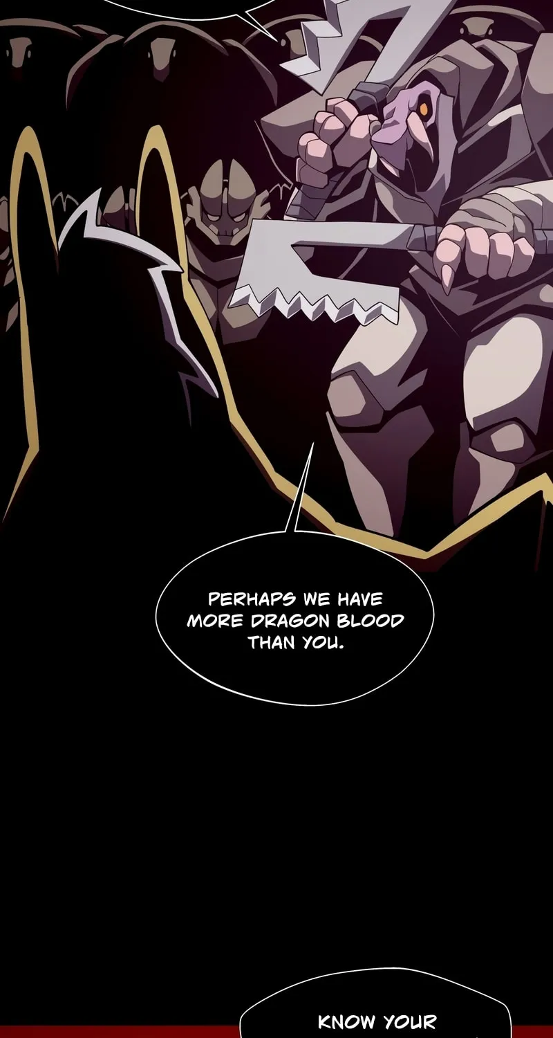 Dungeon Odyssey Chapter 28 page 27 - 