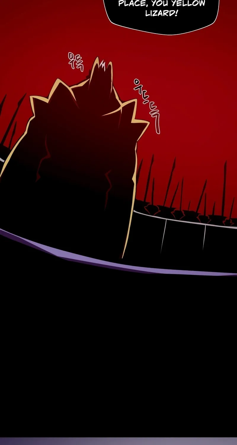 Dungeon Odyssey Chapter 28 page 28 - 
