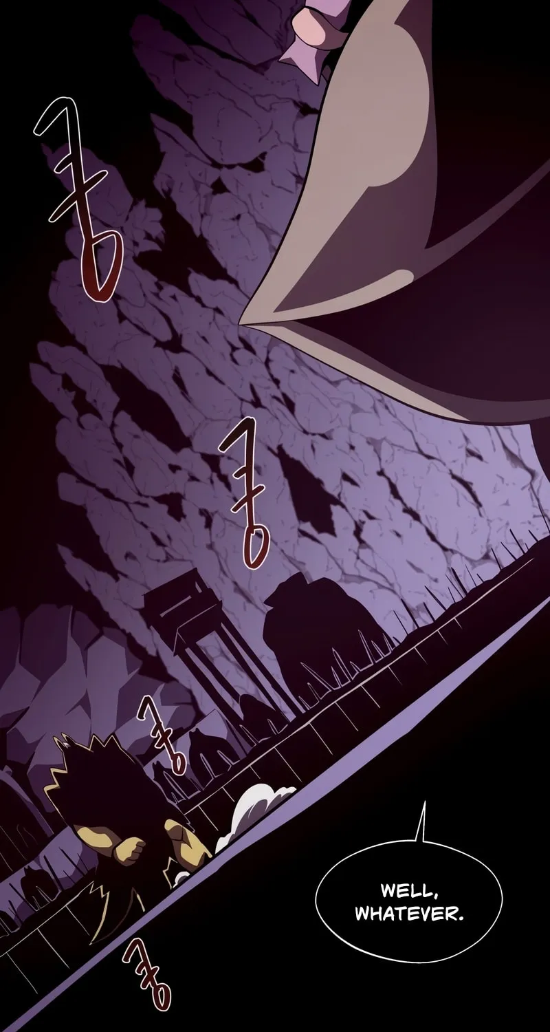 Dungeon Odyssey Chapter 28 page 30 - 