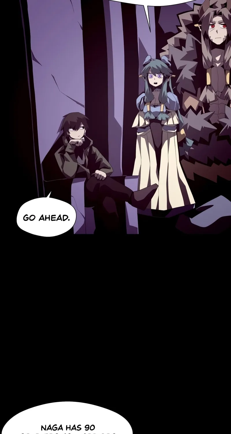 Dungeon Odyssey Chapter 28 page 4 - 
