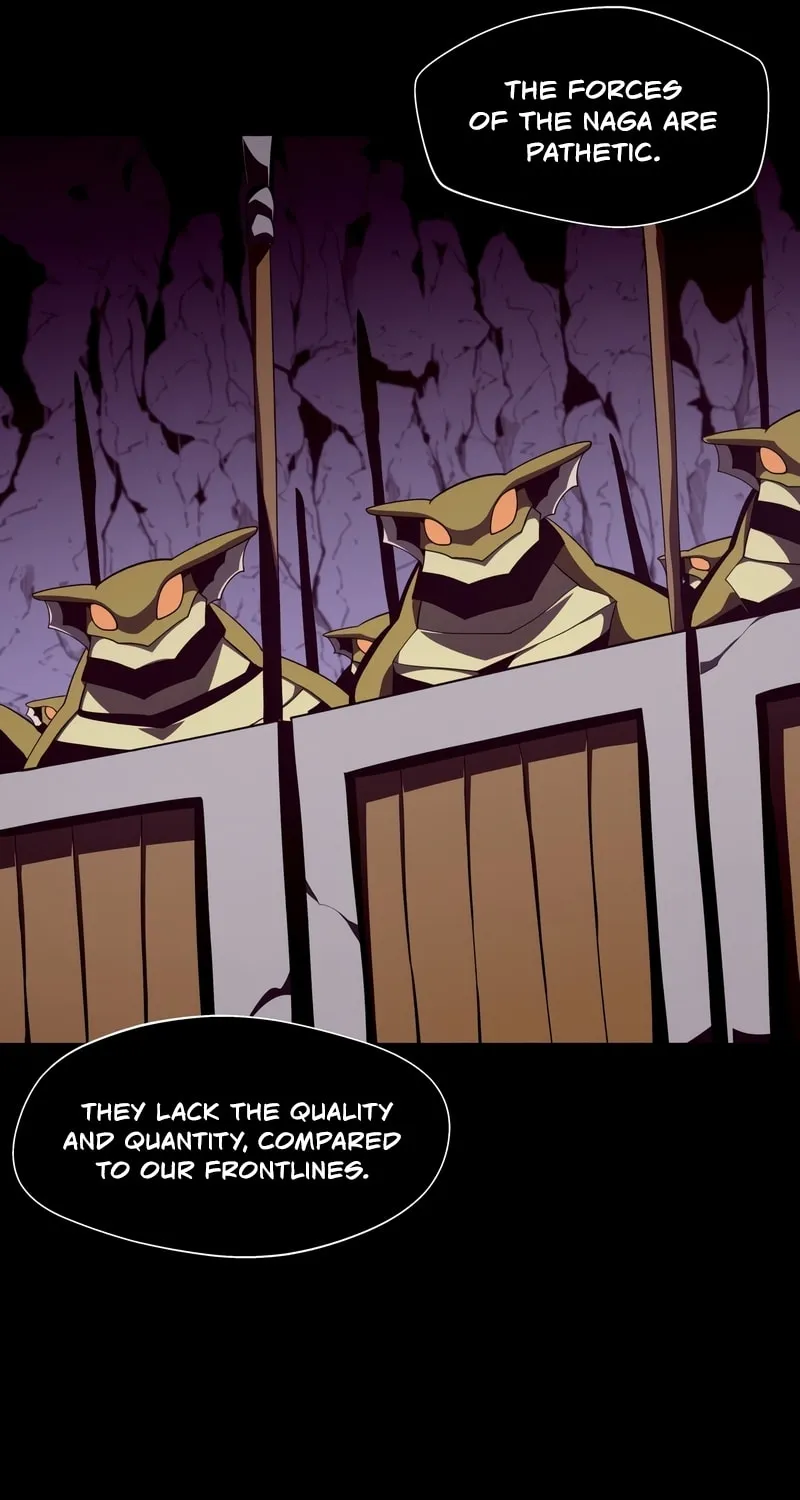 Dungeon Odyssey Chapter 28 page 32 - 