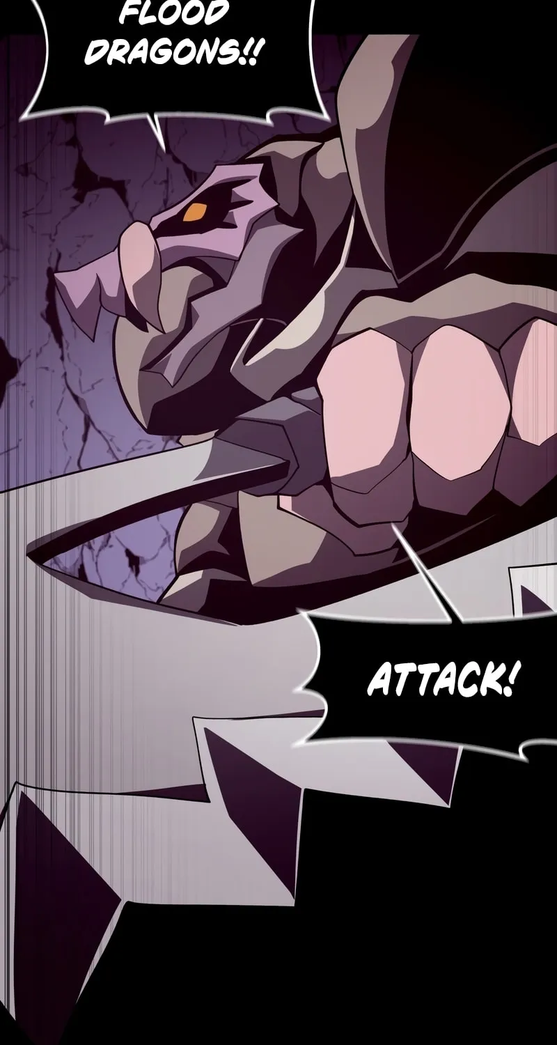 Dungeon Odyssey Chapter 28 page 34 - 