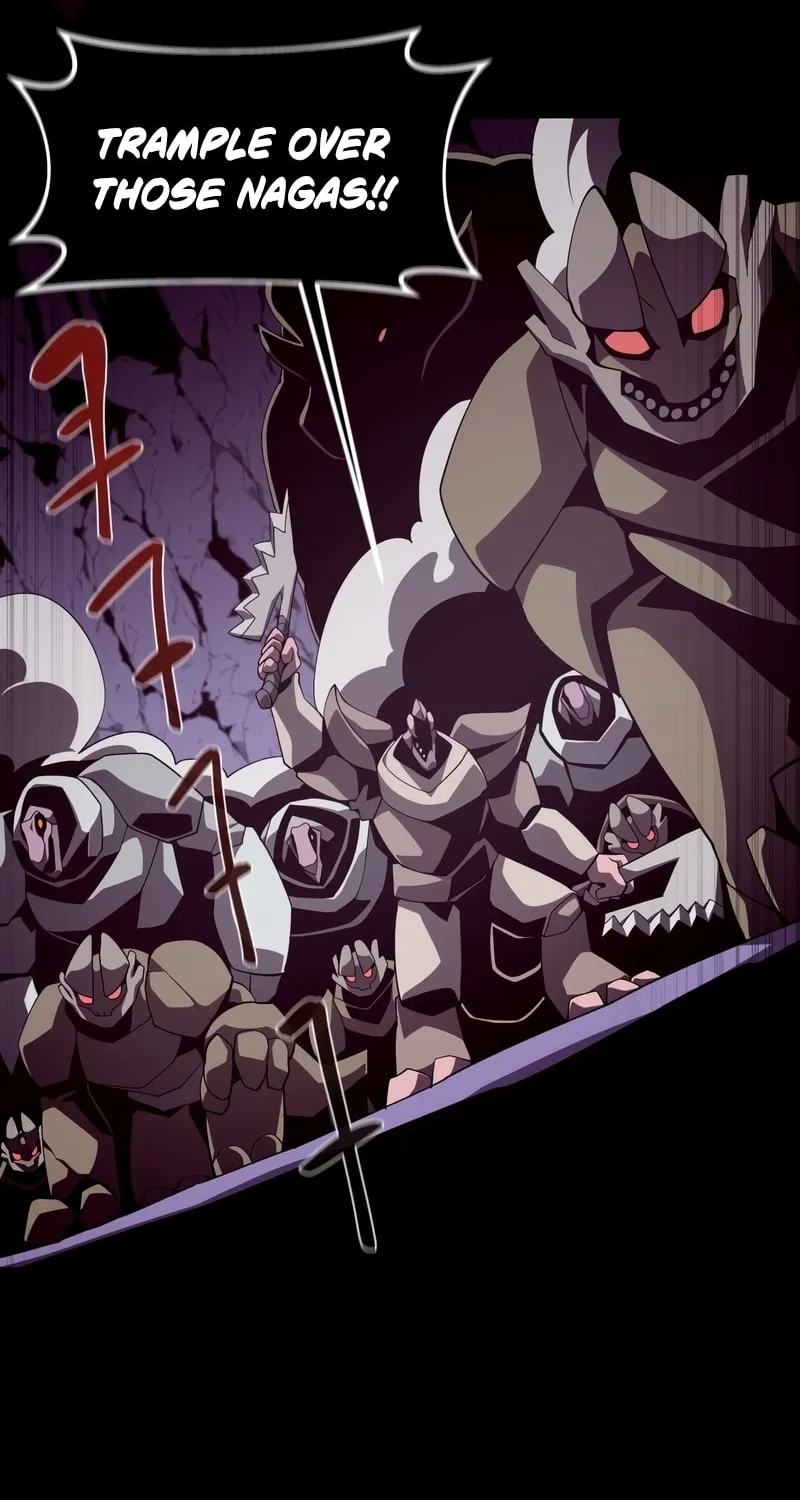 Dungeon Odyssey Chapter 28 page 35 - 