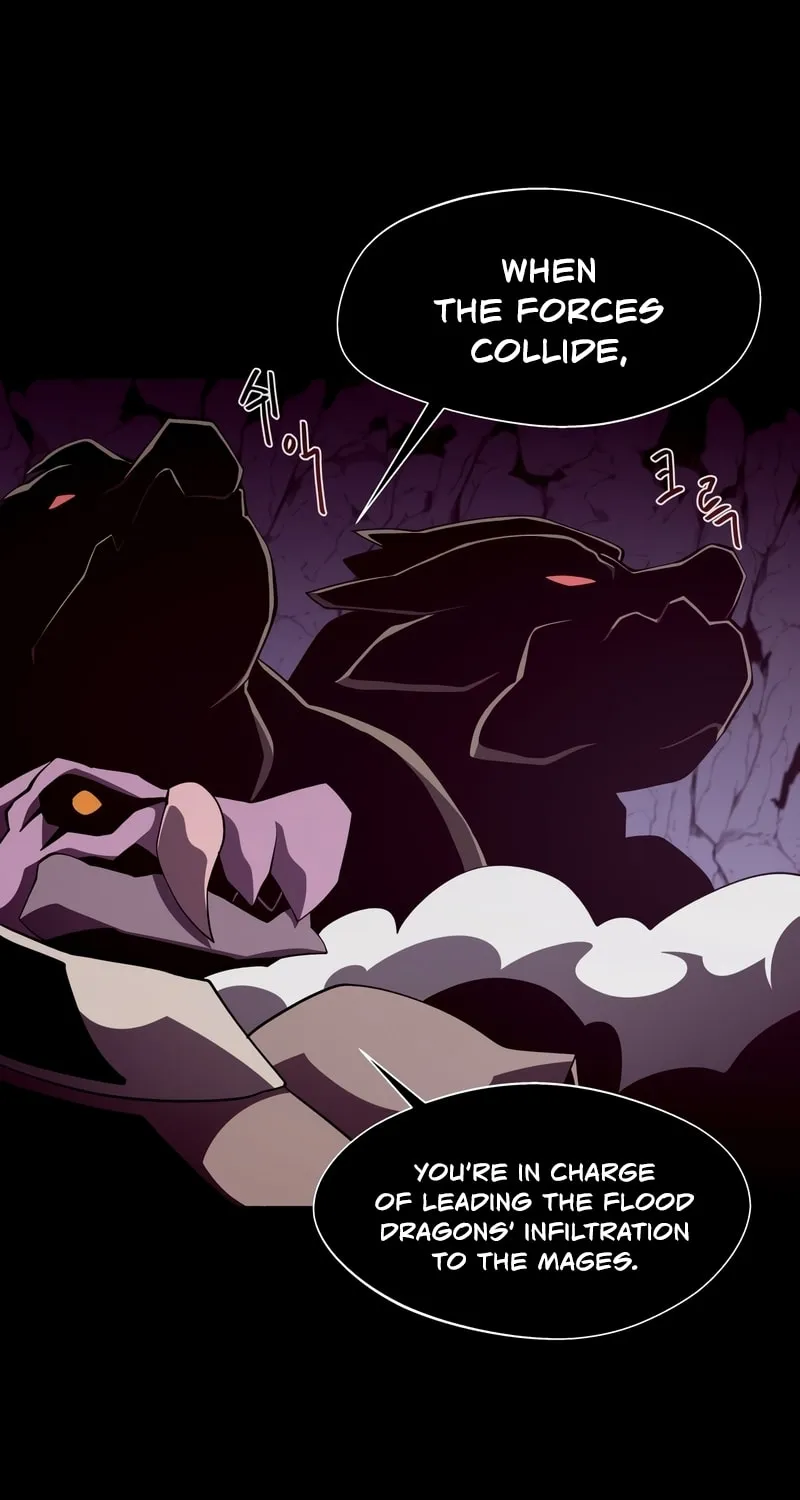 Dungeon Odyssey Chapter 28 page 36 - 