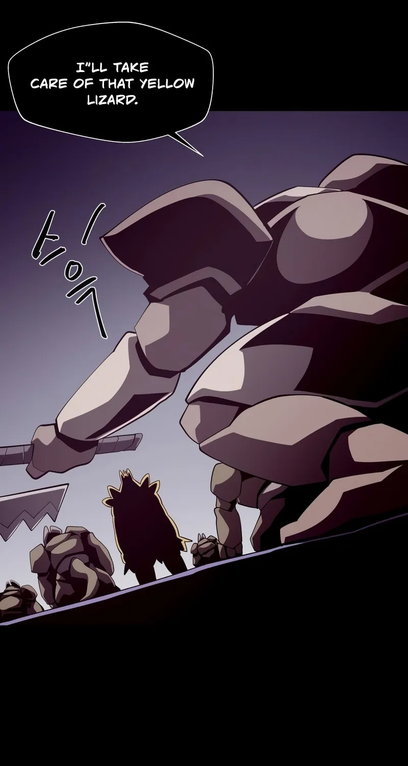 Dungeon Odyssey Chapter 28 page 37 - 