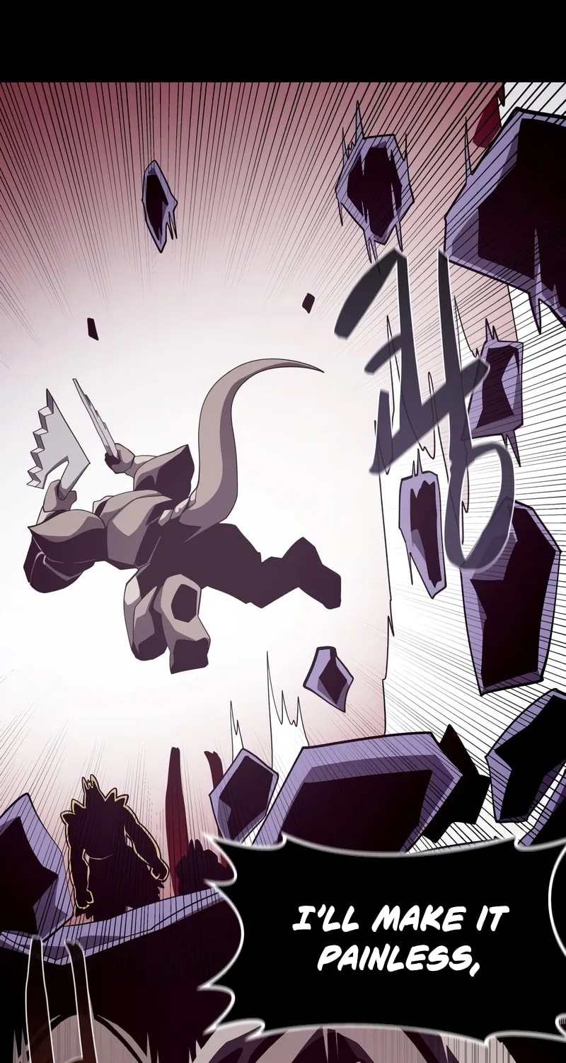 Dungeon Odyssey Chapter 28 page 38 - 
