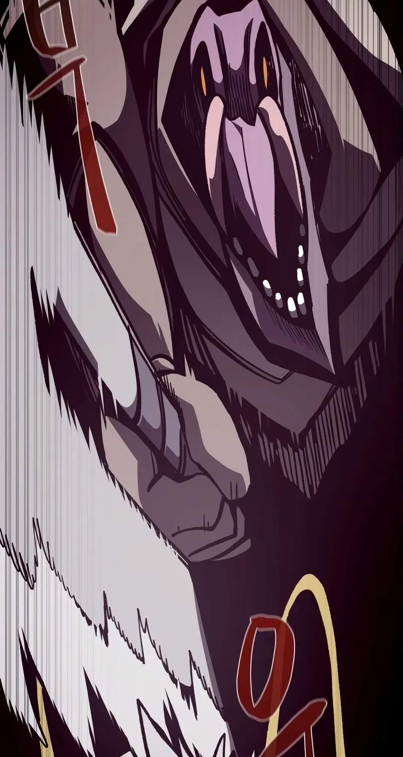 Dungeon Odyssey Chapter 28 page 39 - 