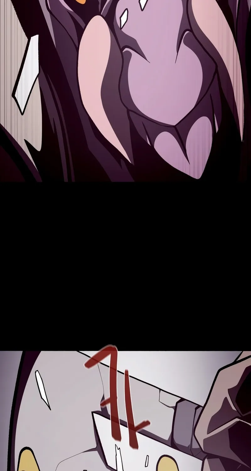 Dungeon Odyssey Chapter 28 page 43 - 
