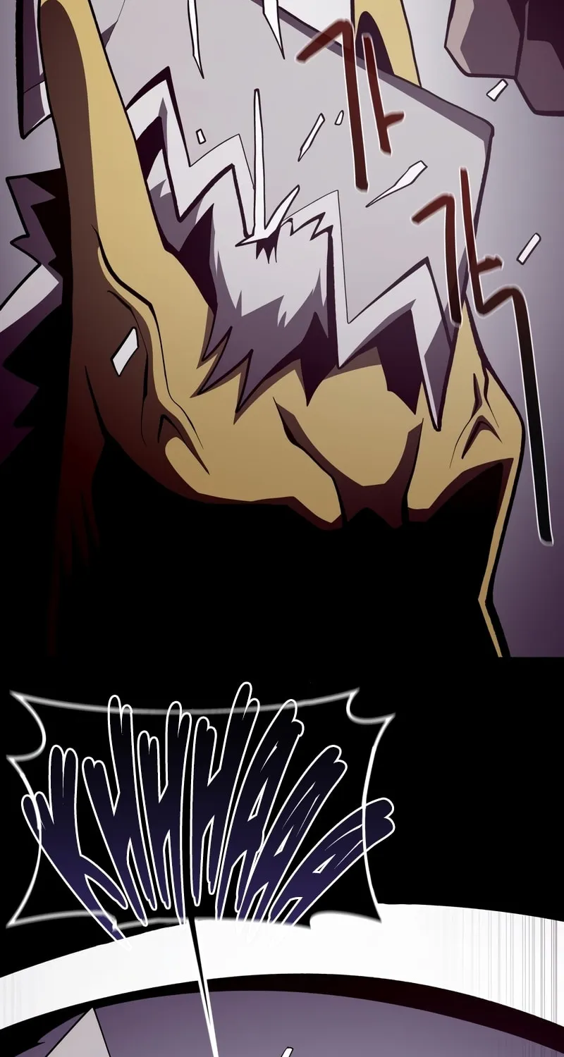 Dungeon Odyssey Chapter 28 page 44 - 