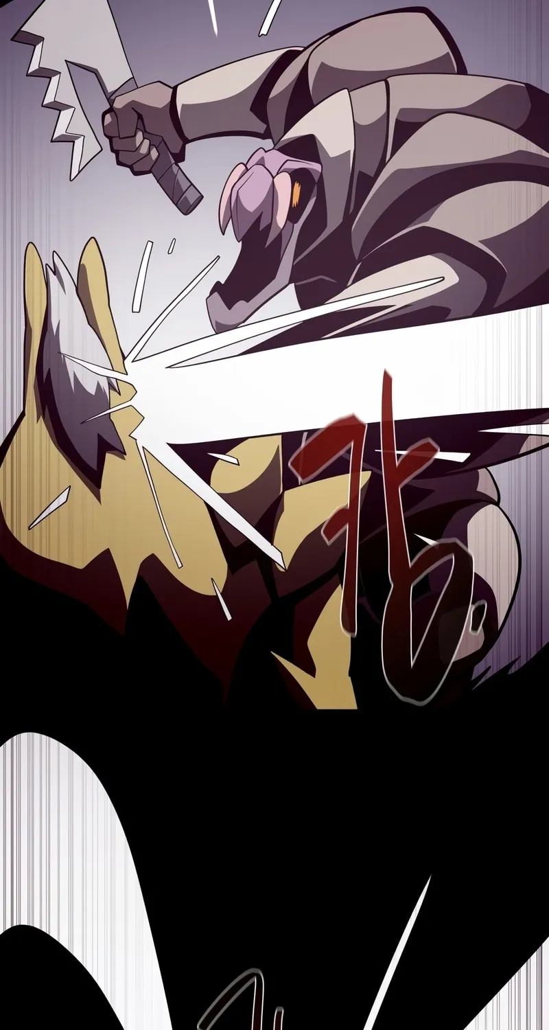 Dungeon Odyssey Chapter 28 page 45 - 