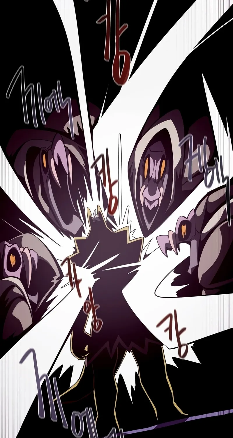 Dungeon Odyssey Chapter 28 page 46 - 