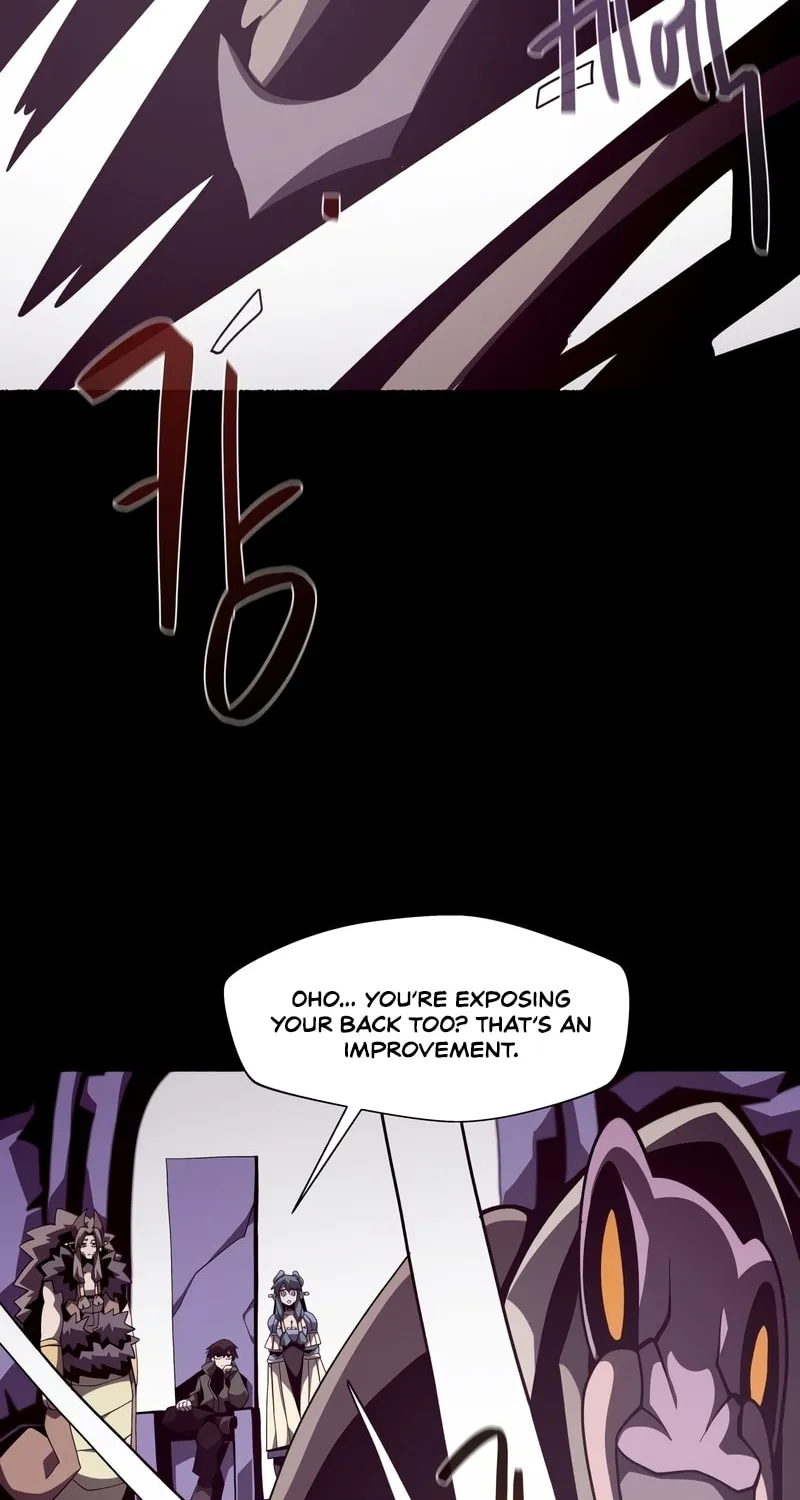 Dungeon Odyssey Chapter 28 page 48 - 