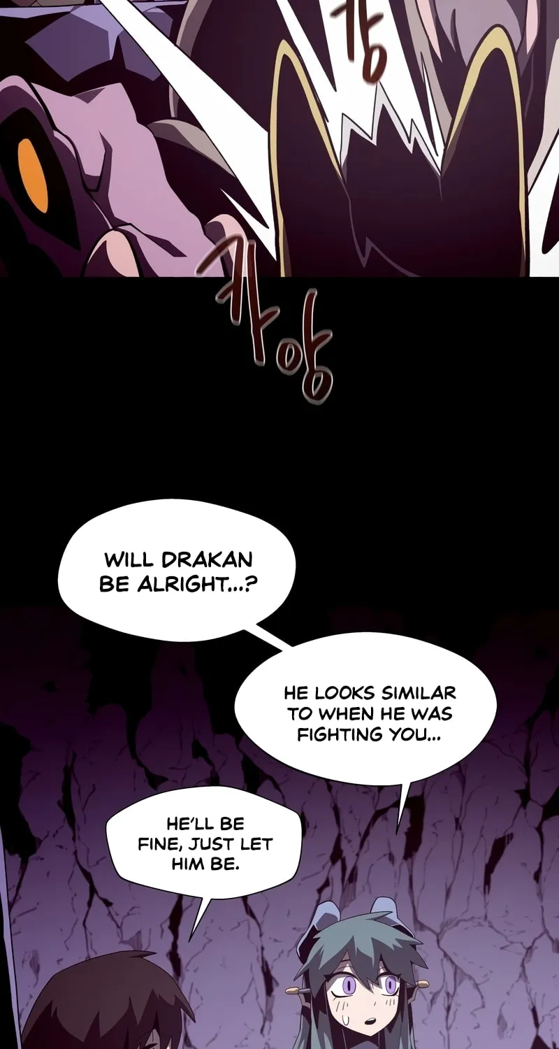 Dungeon Odyssey Chapter 28 page 49 - 