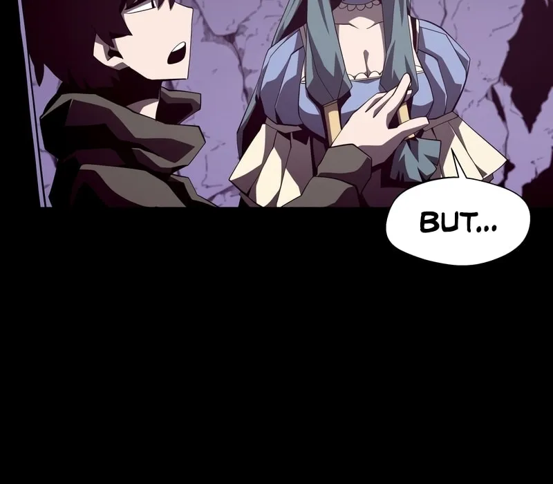 Dungeon Odyssey Chapter 28 page 50 - 