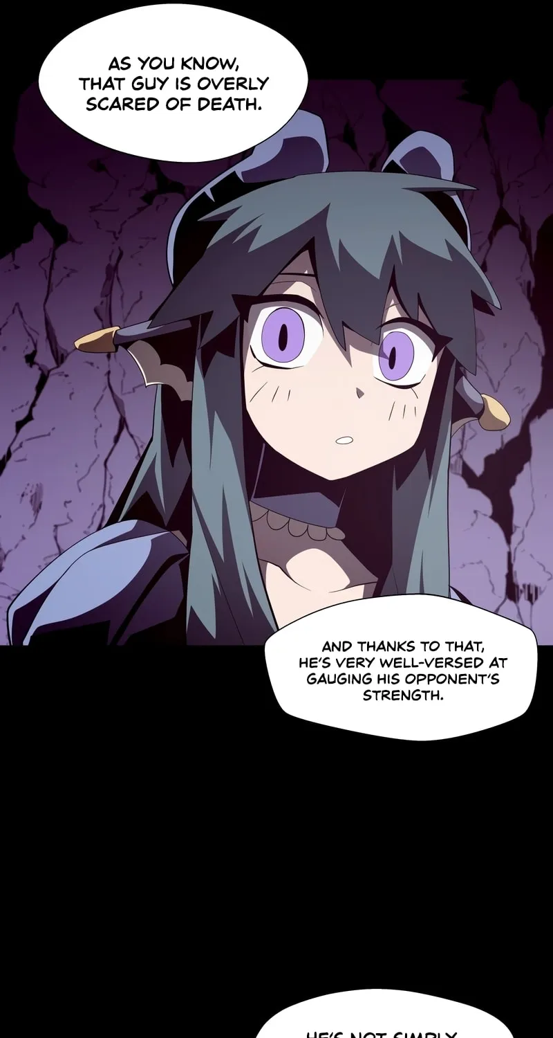Dungeon Odyssey Chapter 28 page 51 - 