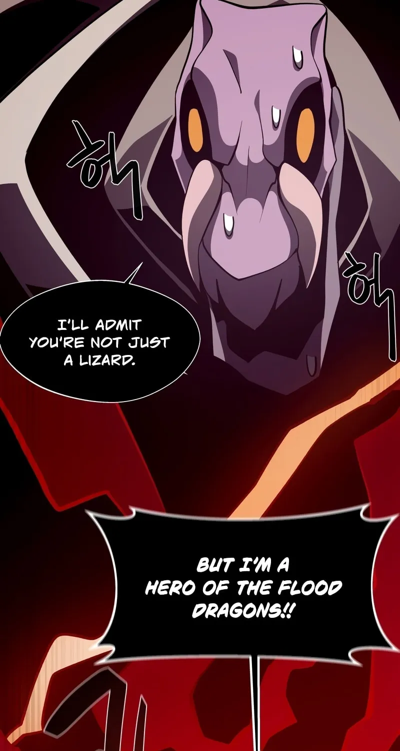 Dungeon Odyssey Chapter 28 page 55 - 