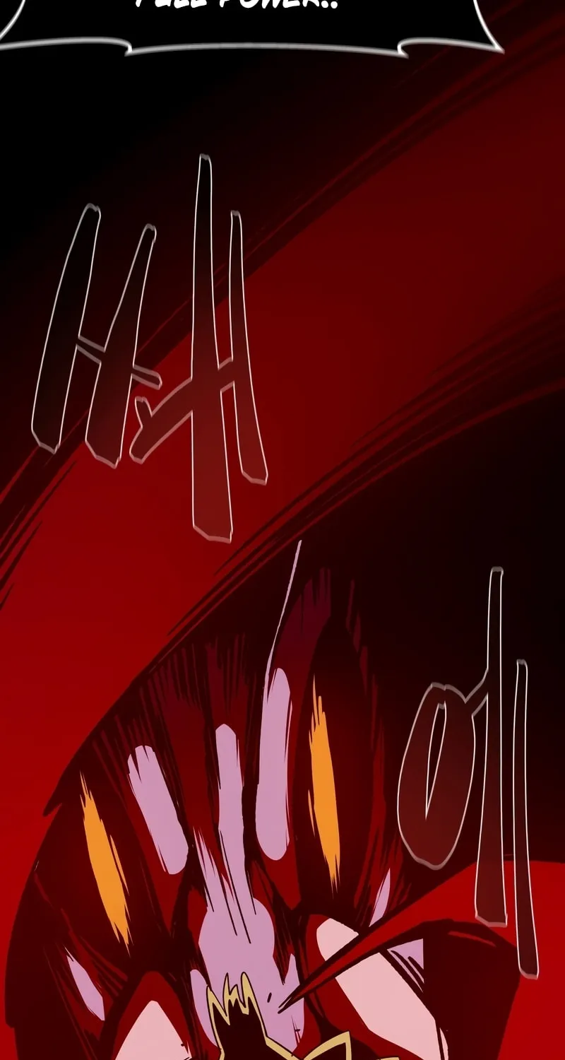 Dungeon Odyssey Chapter 28 page 57 - 