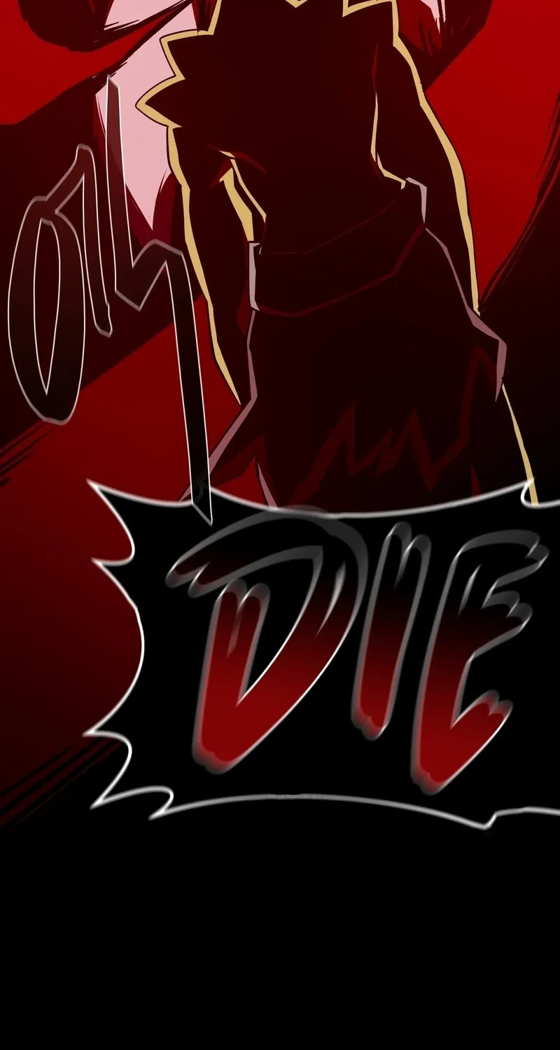 Dungeon Odyssey Chapter 28 page 58 - 