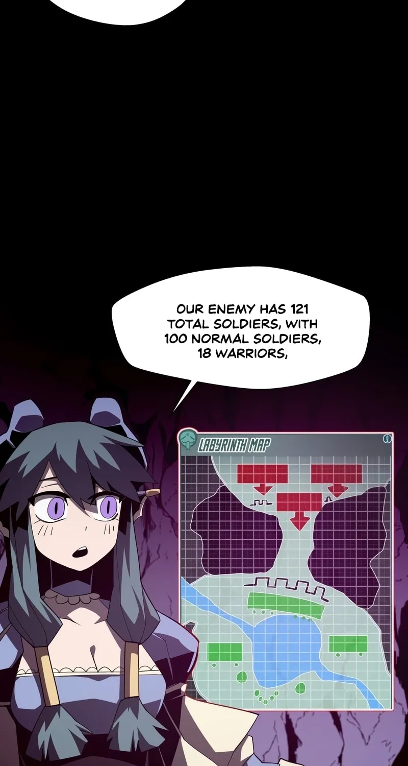 Dungeon Odyssey Chapter 28 page 7 - 