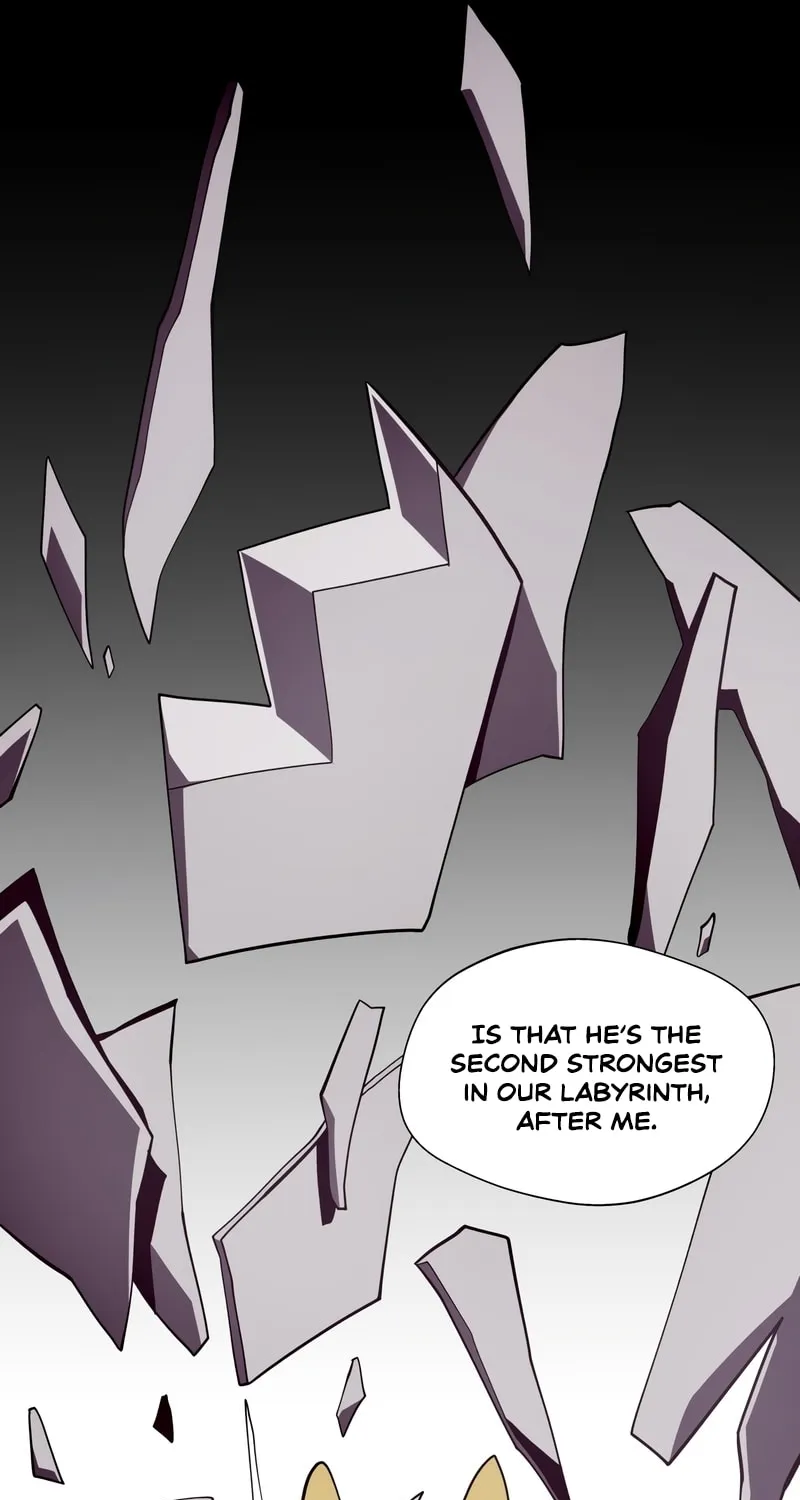 Dungeon Odyssey Chapter 28 page 61 - 