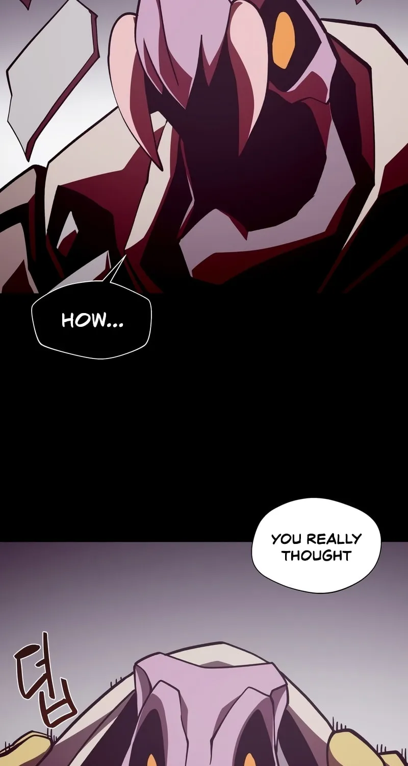 Dungeon Odyssey Chapter 28 page 63 - 
