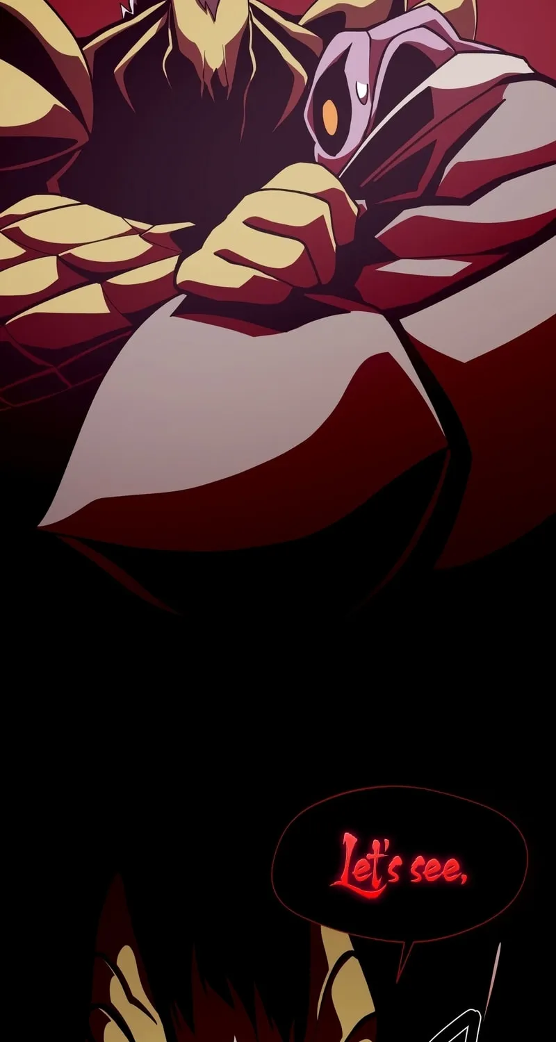 Dungeon Odyssey Chapter 28 page 65 - 