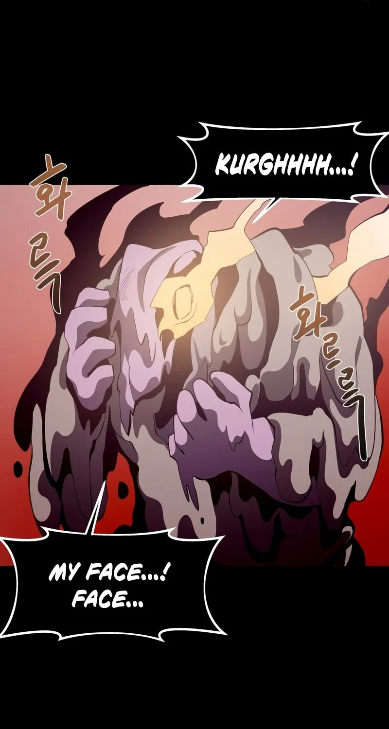 Dungeon Odyssey Chapter 28 page 70 - 