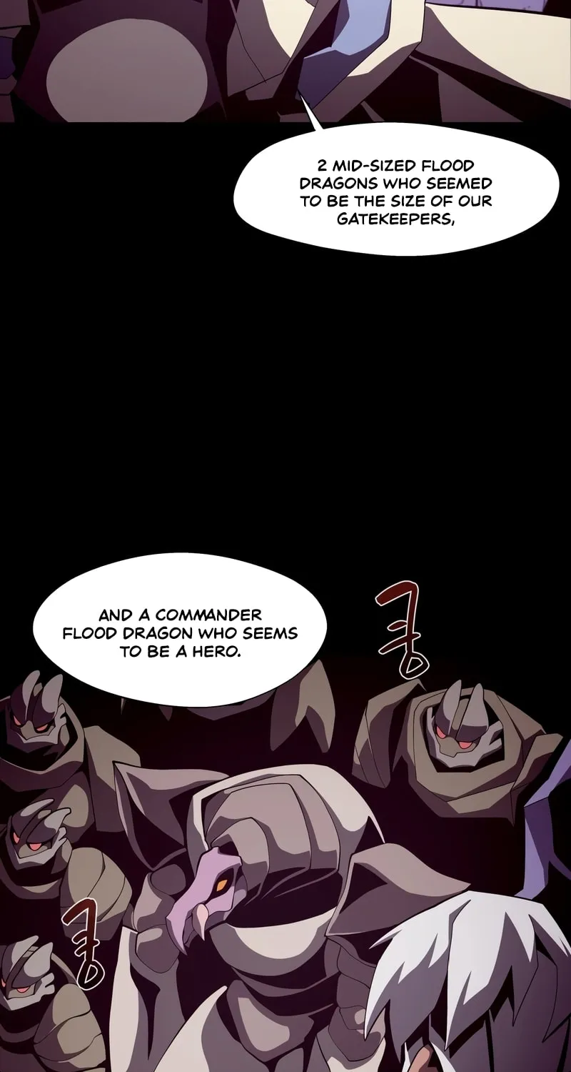 Dungeon Odyssey Chapter 28 page 8 - 