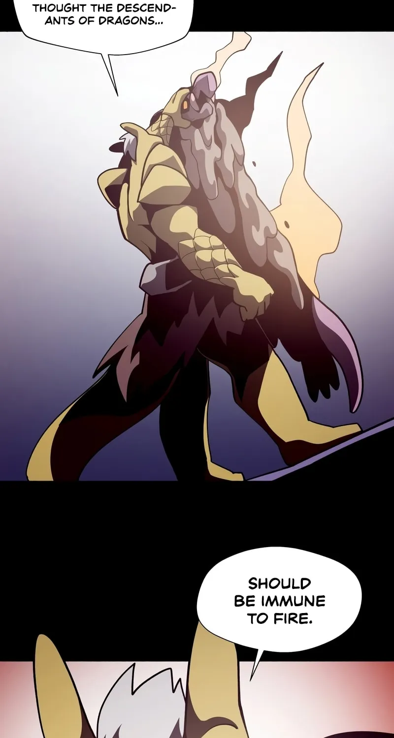 Dungeon Odyssey Chapter 28 page 72 - 