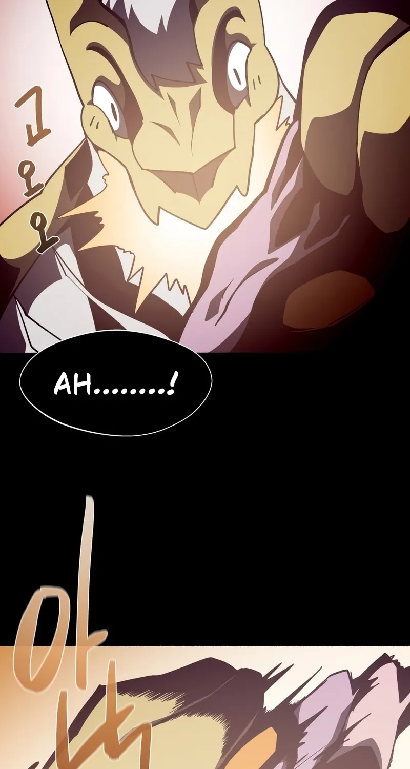 Dungeon Odyssey Chapter 28 page 73 - 
