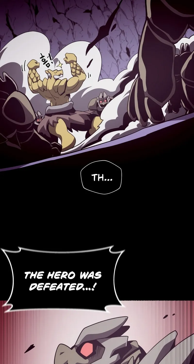 Dungeon Odyssey Chapter 28 page 76 - 