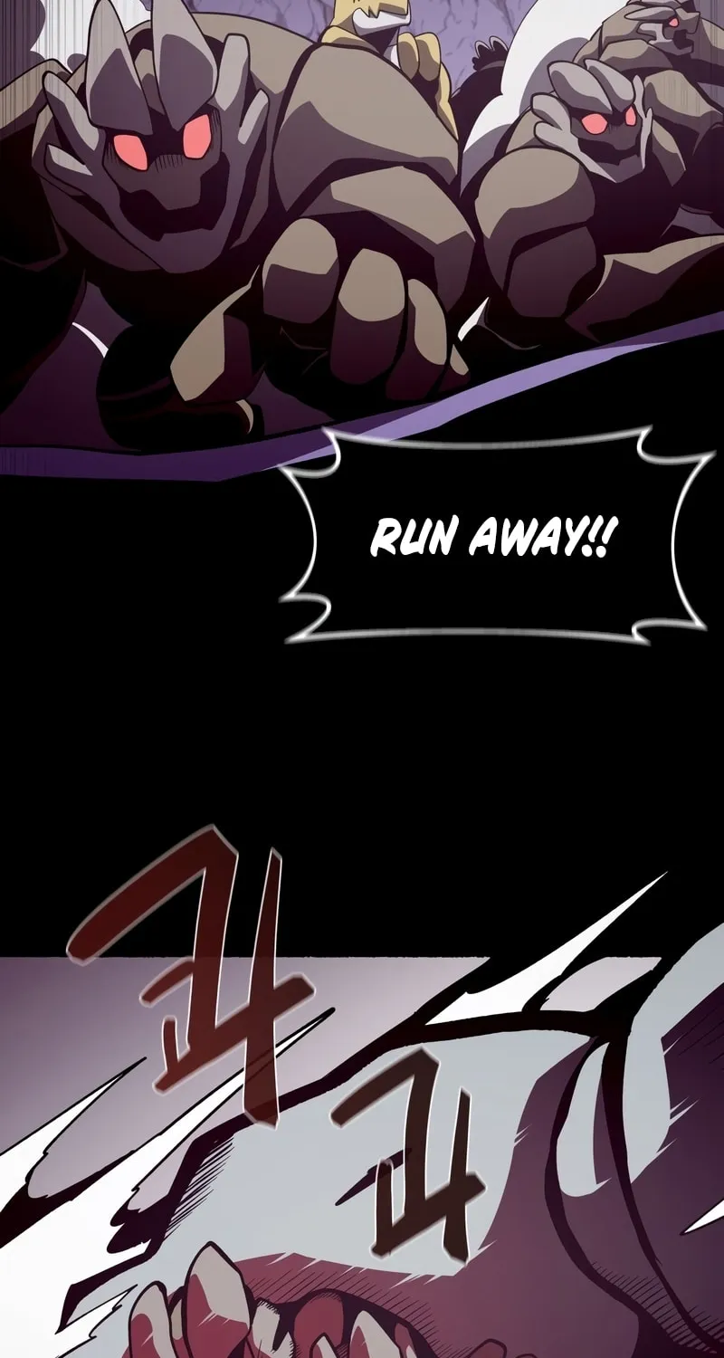 Dungeon Odyssey Chapter 28 page 78 - 