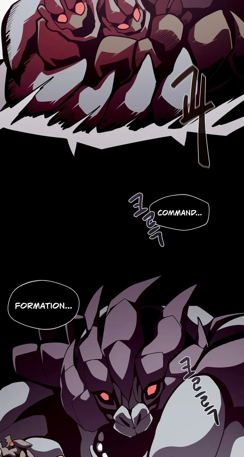 Dungeon Odyssey Chapter 28 page 79 - 