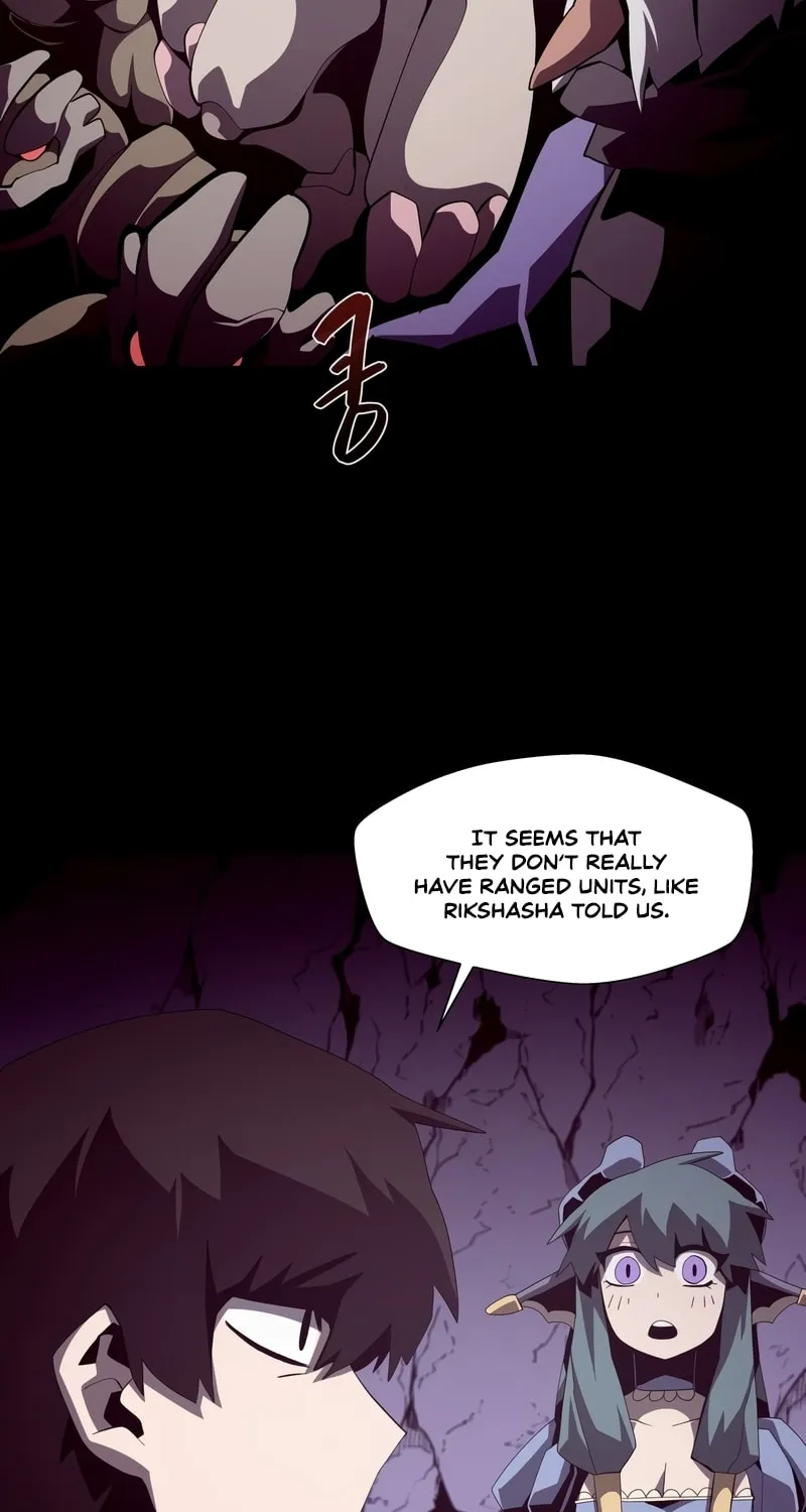 Dungeon Odyssey Chapter 28 page 9 - 